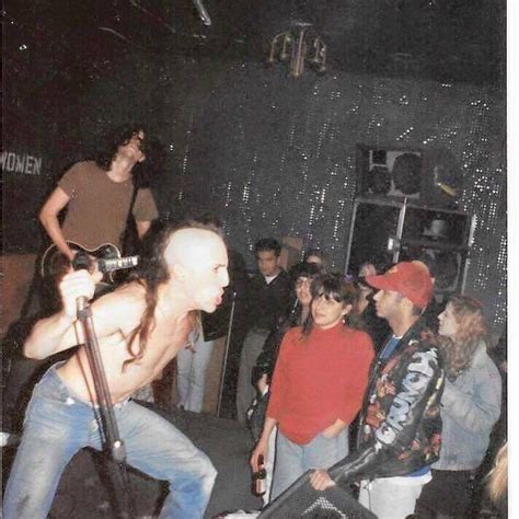 is picture of tom morello watching tool a fake|tom morello age.